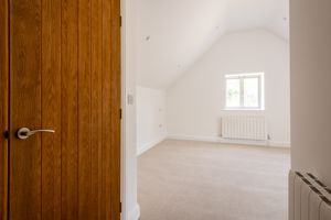 Large master bedroom- click for photo gallery